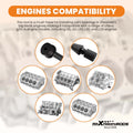 Engine Cam Bearing Tool for LS1 LS2 LQ9 LS3 LS6 (2000–2023)