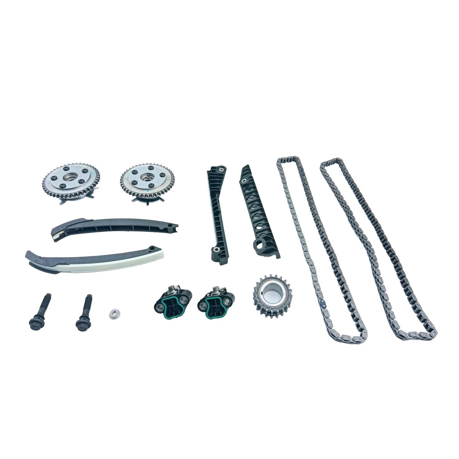 11x Timing Chain Phaser Repair Kit for Ford F150 F250 Lincoln 5.4L (2004–2010)