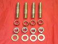 Swivel Housing Bolt Kit for Land Cruiser FJ60 HJ60 HJ62 (1980-1989)