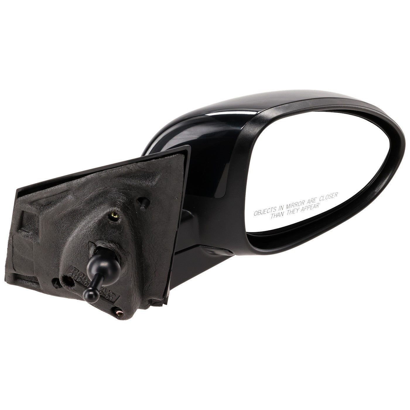 Passenger Right Side Mirror for Chevy Sonic (2012–2020)