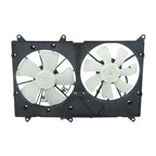 Radiator Cooling Fan for Toyota Highlander (2001–2007) & Lexus RX300 (2001–2003)