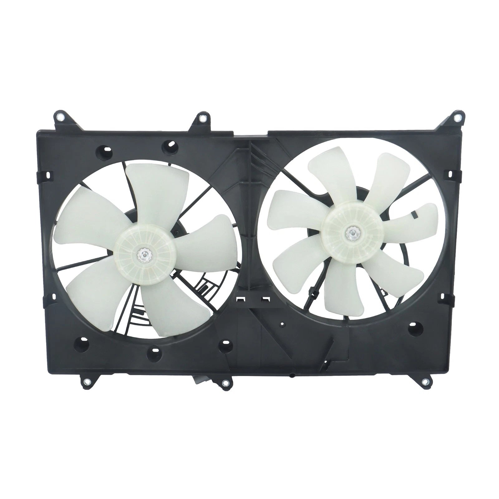 Radiator Cooling Fan for Toyota Highlander (2001–2007) & Lexus RX300 (2001–2003)