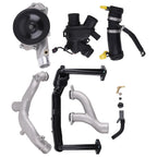 Cooling System Replacement Kit for Jaguar Land Rover 5.0L V8