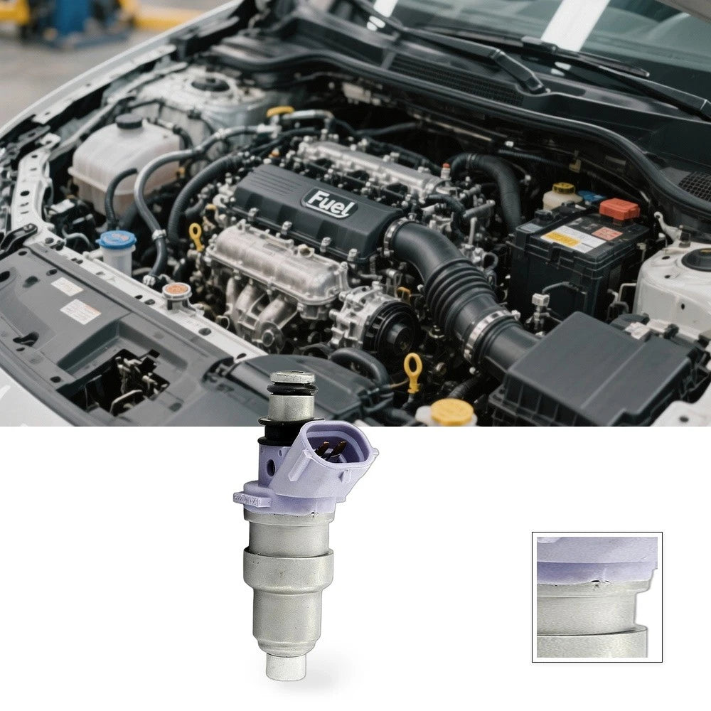 Fuel Injector for Toyota Corolla Paseo Tercel (1997–2002) JY0364