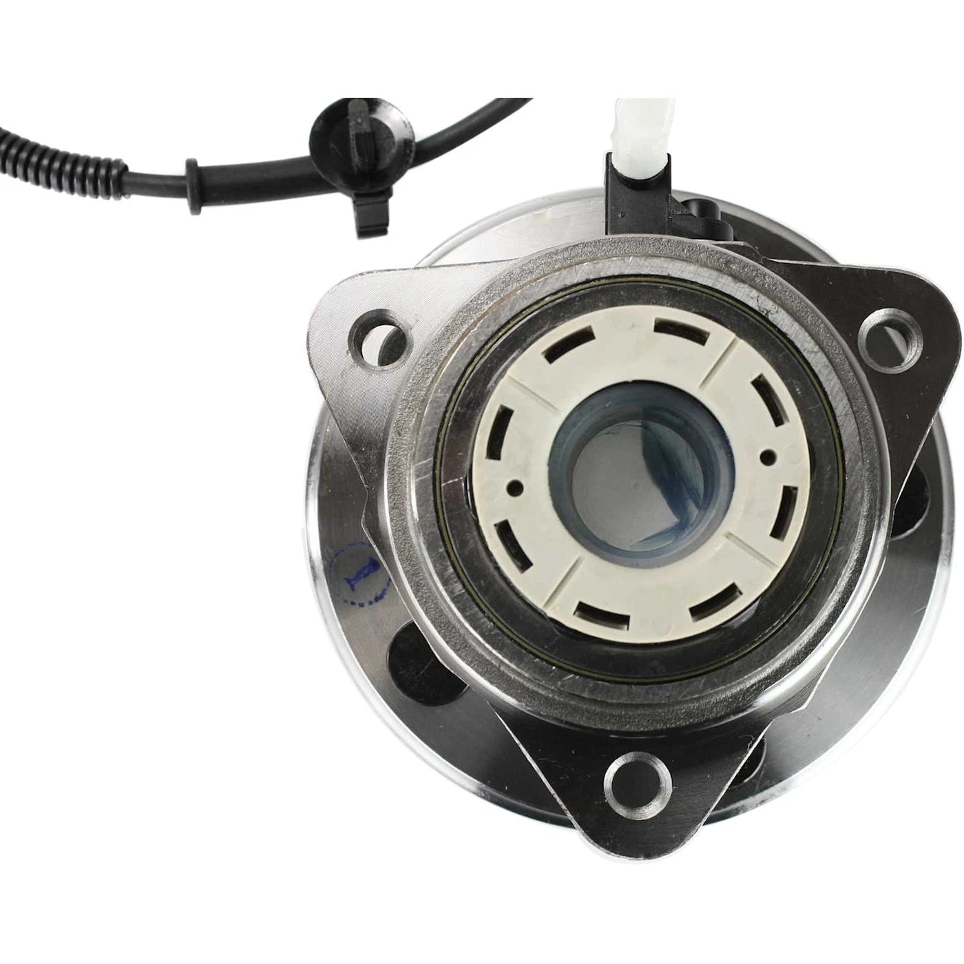 Wheel Hubs for Ford Ranger (1998–2000) Front LH & RH with Bearing 4WD ABS