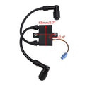 Ignition Coil for Suzuki DF9.9 S/L RS/L (2004–2009) 33410-94J00 A9
