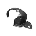 Replacement Driver Side Front Fender Liner For 2012-2014 Nissan Versa Sedan
