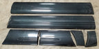 Exterior Molding Set for Thunderbird Cougar (1996–1997) Green Grade B
