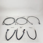 Upper Handlebar Installation Kit for Harley Road King (2017–2020) 487422