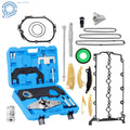 Timing Chain Kit for Jaguar Land Rover Range Evoque 