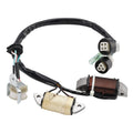 Charging Coil & Lighting Coil for Yamaha YFM80 Badger/Moto-4 (1985–1988)