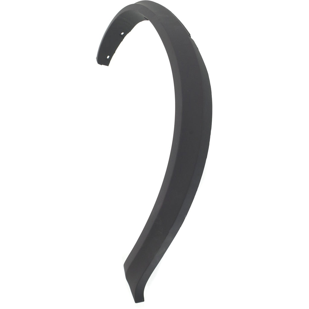 Fender Trim for BMW X5 (2011–2013) Set of 2 Rear
