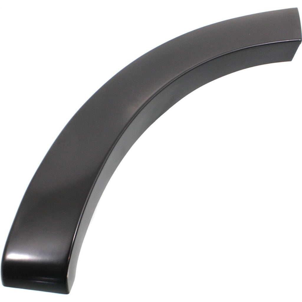 Fender Flares for Ford Explorer (2002–2005) Rear Driver Left Side
