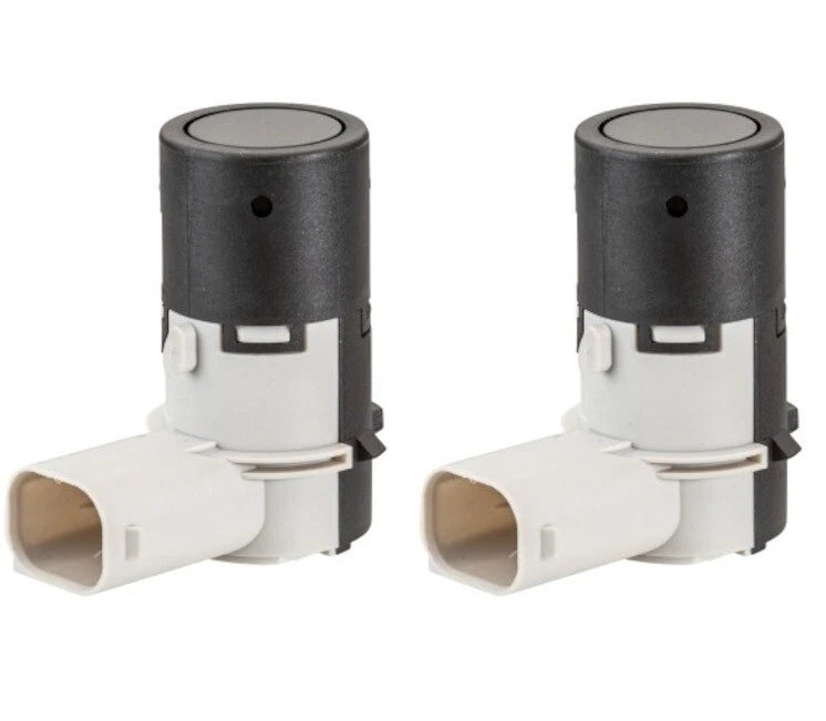 Set of 2 Parking Aid Sensors for BMW (Hella)