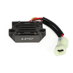 Rectifier Voltage Regulator for Arctic Cat Sno Pro 440 600 ZR 6000 R SX (2002–2016)