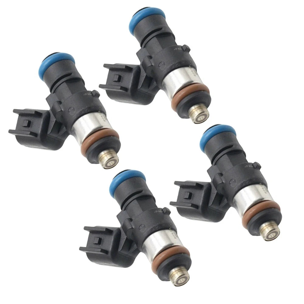 2X Fuel Injectors for Polaris Ranger RZR ACE Sportsman (2011–2019)