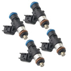 2X Fuel Injectors for Polaris Ranger RZR ACE Sportsman (2011–2019)
