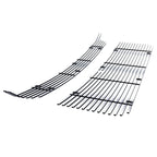 Stainless Chrome Billet Grille for Chevy Silverado 2500/3500 LTZ (2020-2023)