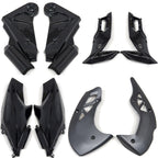 16pcs Fairing Bodywork Injection ABS Plastic for VERSYS650 (2015–2020)