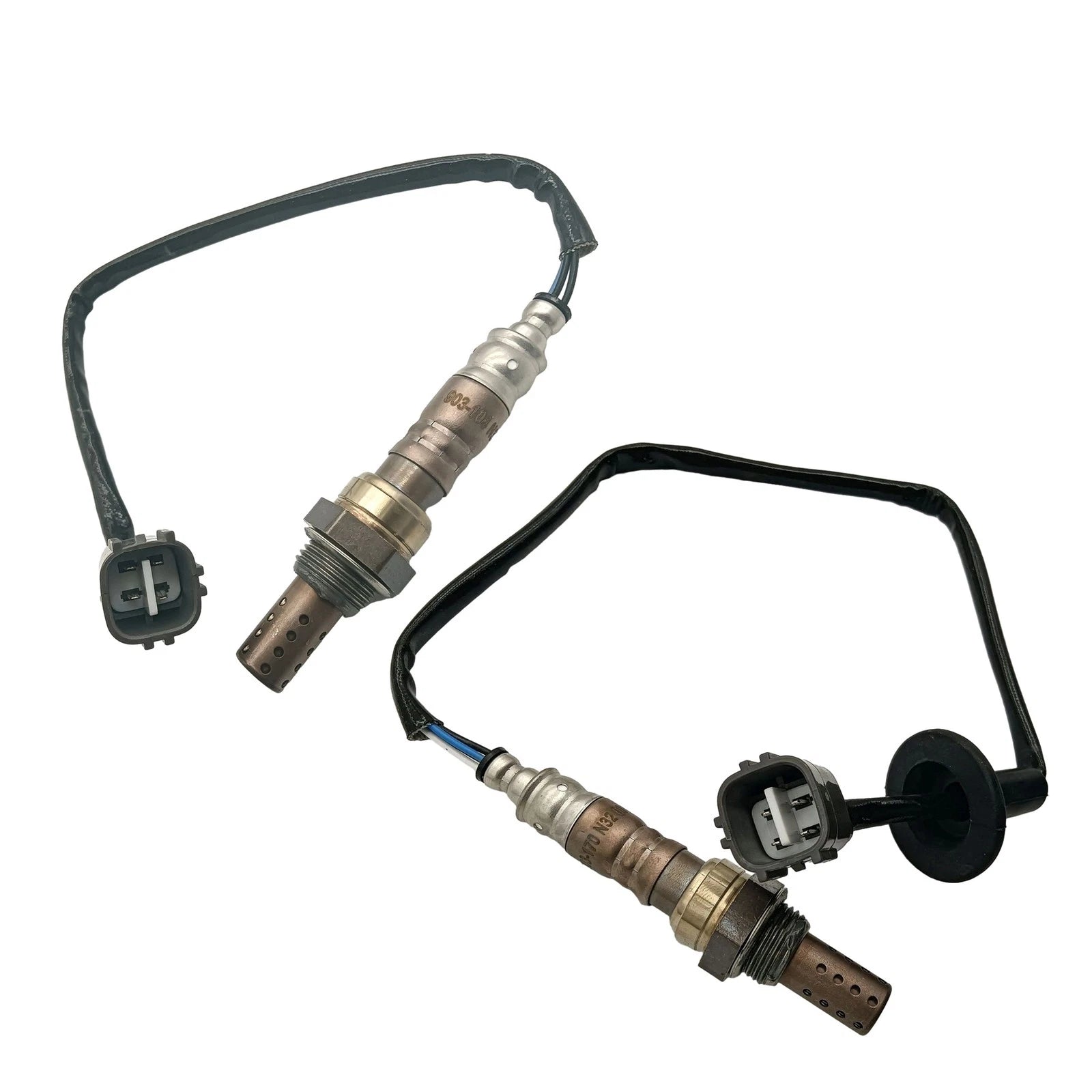 2X O2 Oxygen Sensor for Toyota Camry Echo Prius Lexus GS300 (1997–2006)
