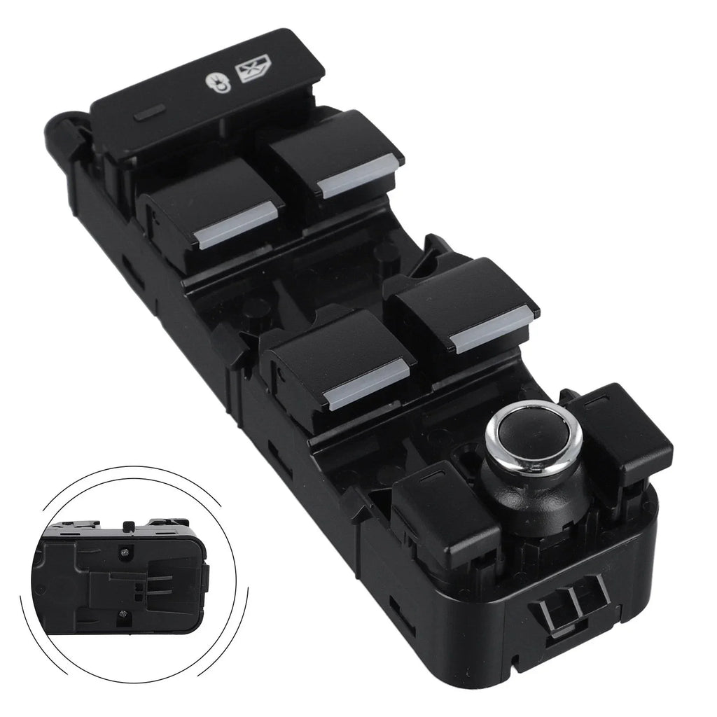 Driver Side Window Switch for Land Rover Range Rover (2013–2017)