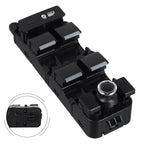 Driver Side Window Switch for Land Rover Range Rover (2013–2017)
