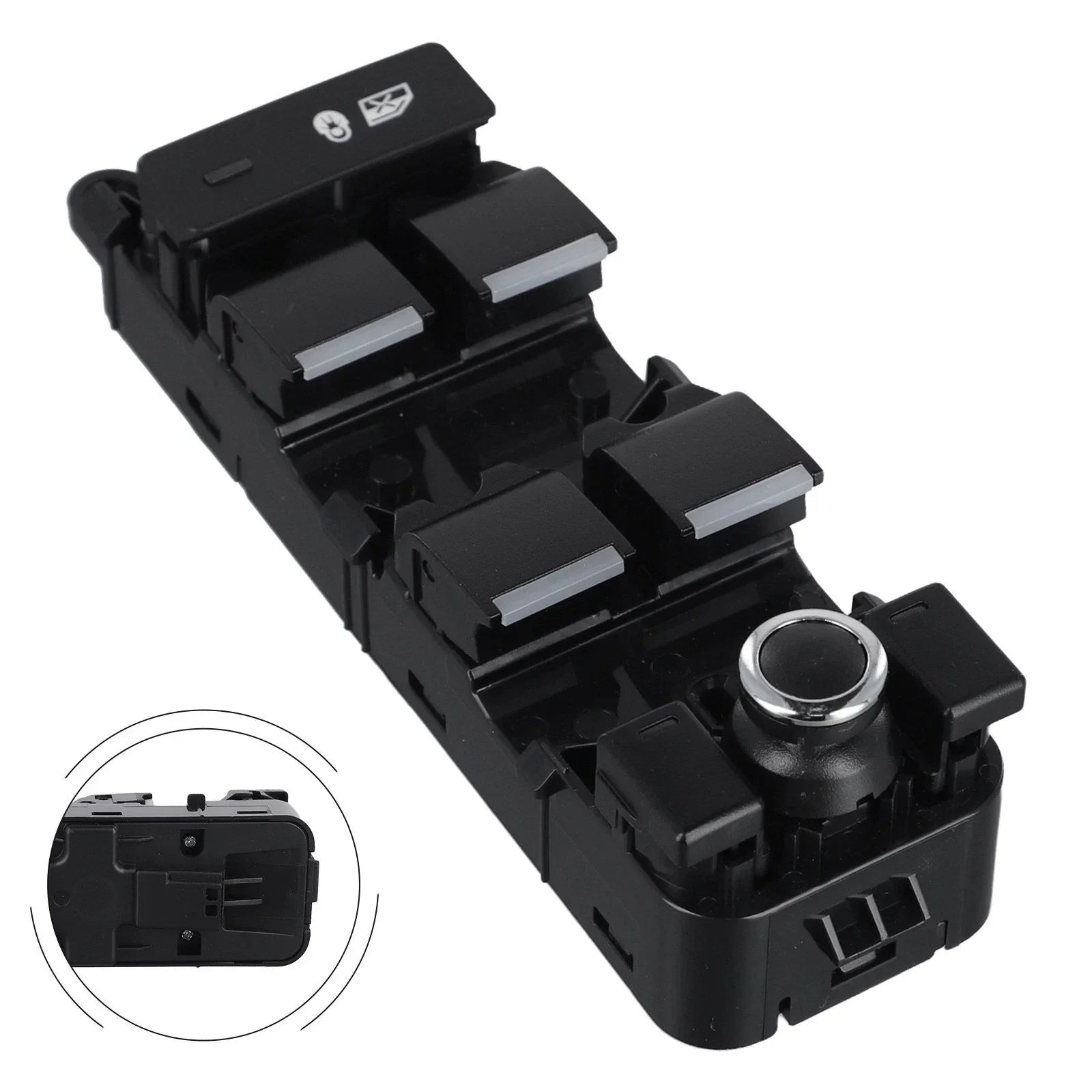 Driver Side Window Switch for Land Rover Range Rover (2013–2017)