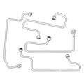 Injection Line FPL300 for Ford New Holland 5550 5900 6500 7000 7100 7200 7500 (–)