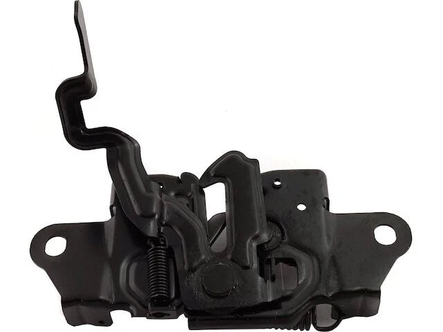 Hood Latch for Mazda CX-3 (2016–2022) QR341DS