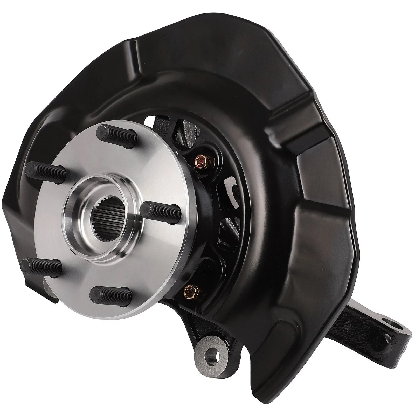 Front Right Steering Knuckle Wheel Hub Bearing for Toyota Camry (2004–2006)