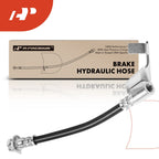 Rear Right Inner Brake Hydraulic Hose for Jeep Cherokee (Excl. Off Road)