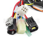 Main electrical wiring harness for Yamaha Raptor 660 (2002-2004)