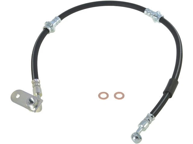 Front Left Brake Hose for Suzuki Vitara (1999–2004) MV116HM