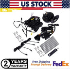 Turn Signals for Polaris (Universal, Street Legal)