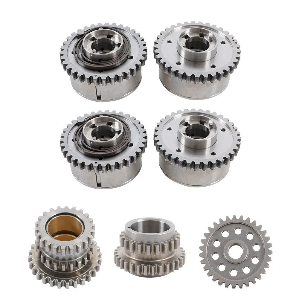 Timing Chain VVT Gear Kit for Jeep Grand Cherokee 2012–2014