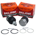 Ball Joints, Tie Rod Ends, Rack Ends for Toyota Prado (1996–2002)