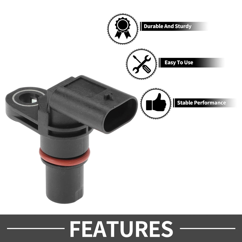Camshaft Position Sensor for Audi A6 (2019–2023) No.06M907601