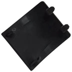 Front Left Side Skirt Jack Hole Cover for Benz E Class E350 (2010-2016)