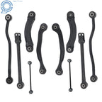 Set of 10 Control Arms for Dodge Magnum (2005–2008)