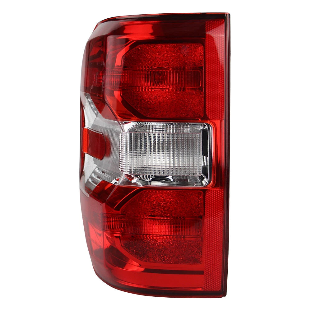 Halogen Tail Light for Ford Maverick XL/XLT (2022–2024) W/Bulbs Left Driver Side