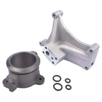 TP-38 Turbo Pedestal and Exhaust Housing for Ford 7.3 Powerstroke (1994–1997)