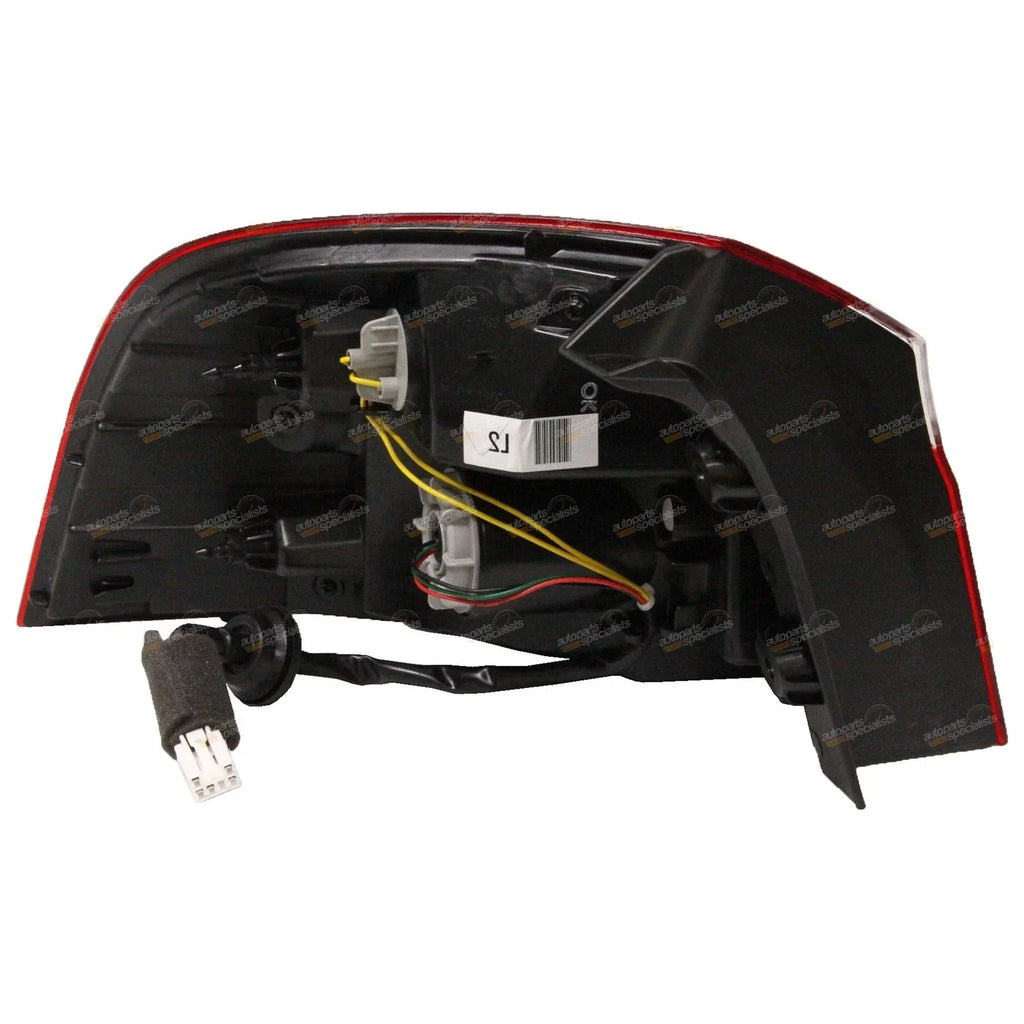 RH LED Tail Light for Kia Rio UB Hatch SLi SLS