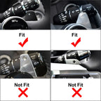 Steering Wheel Shift Paddle for Land Rover LR2 LR4 Range Rover Evoque (2010-2016)