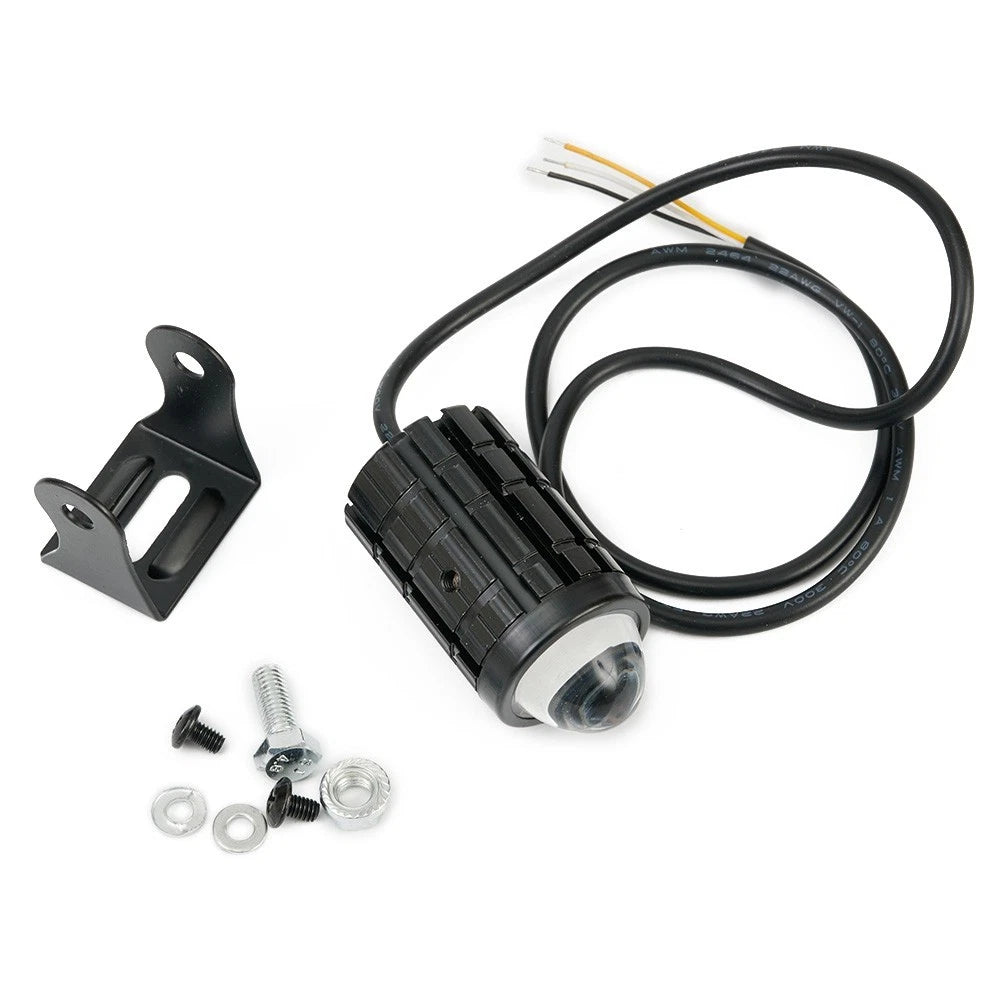 LED Motorcycle Headlight Fog Light for Offroad/ATV (US)