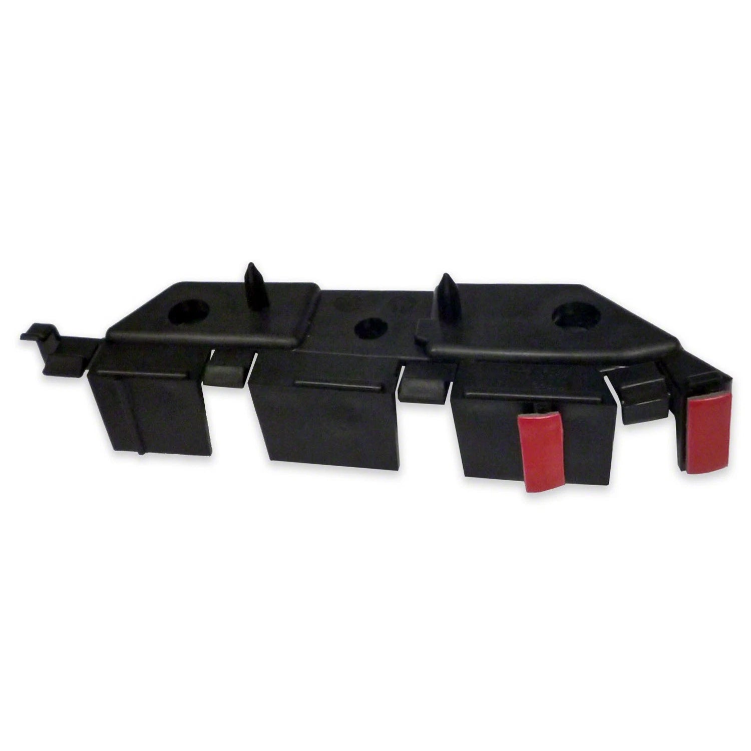 Replacement Polypropylene Driver Side Front Bumper Cover Support for Toyota (2001–2006)