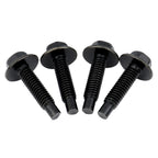 Spindle Assembly with Pulley Bolt for MTD Cub Cadet