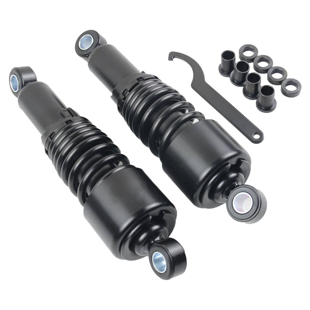 Rear Shock Absorbers for Harley Forty Eight Iron 883 Sportster 1200 (2010–2023)