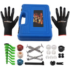 25PCS Fuel Line Disconnect Tool Set for AC Hoses (Universal)