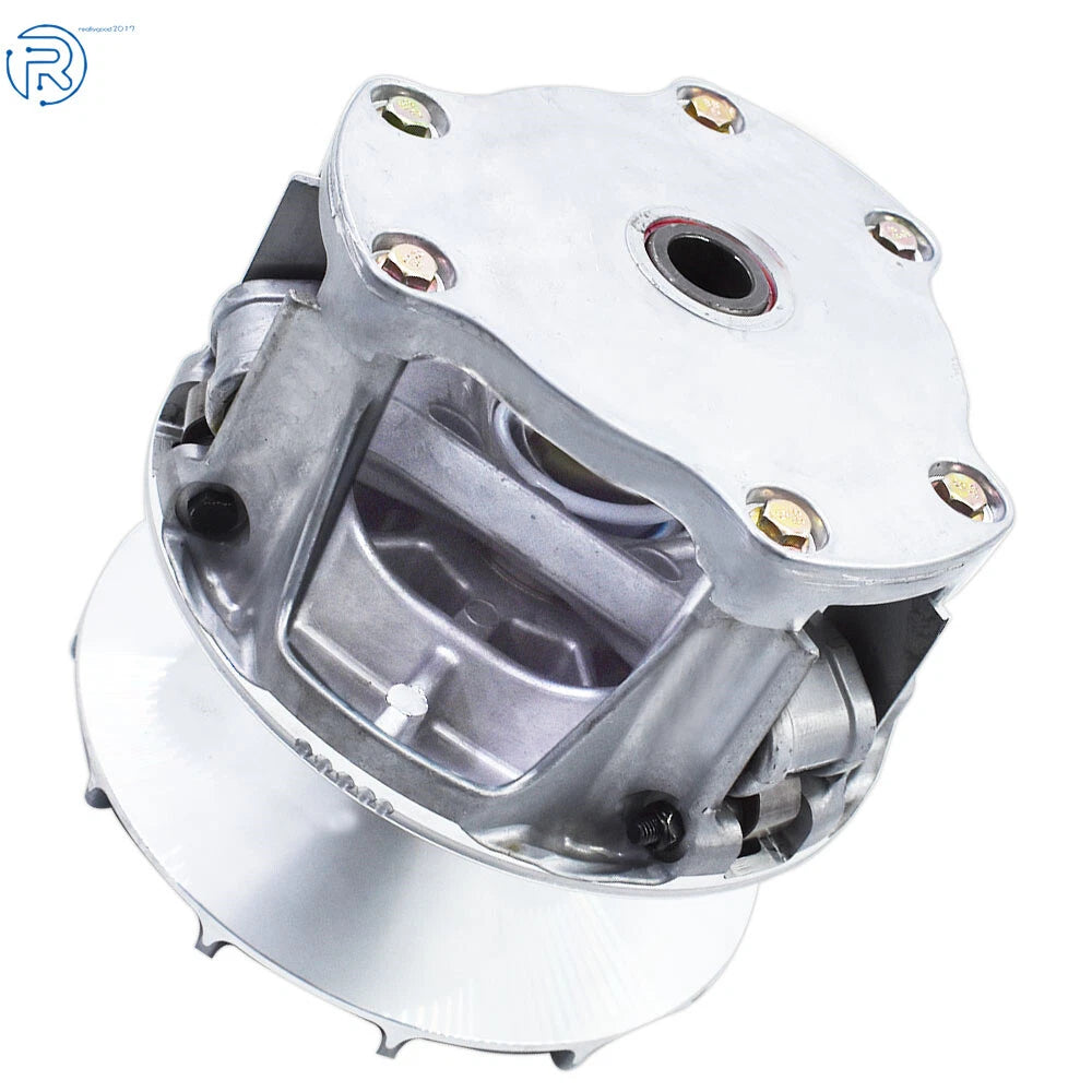 Complete Primary Drive Clutch for Polaris RZR 900 Trail EPS (2015–2017) 1323130