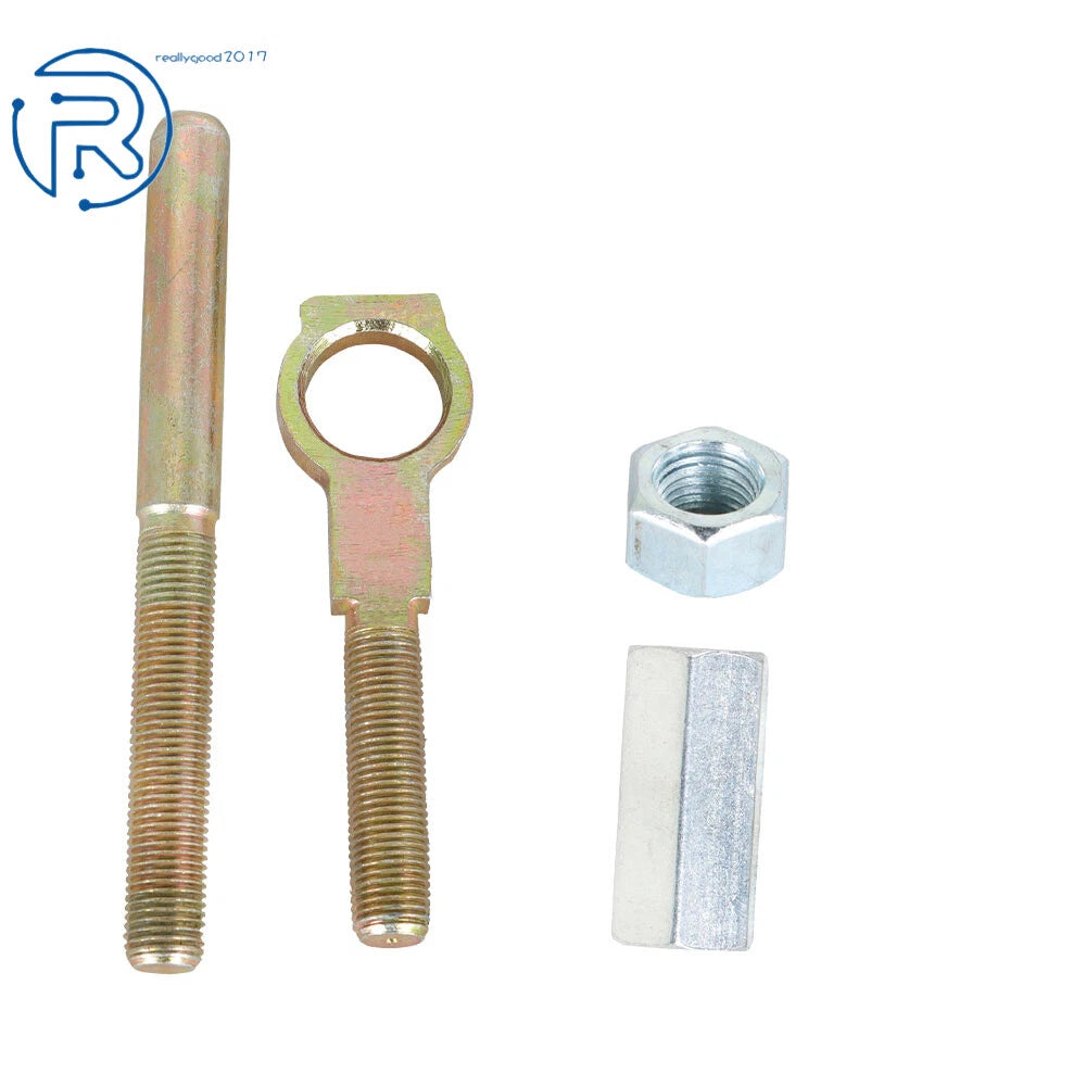 Adjustable Manual Master Cylinder Push Rod Kit for Ford
